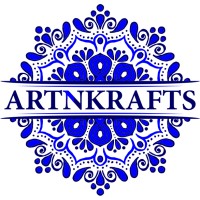 Art N Krafts logo - Similar company to Handmadepiece Art Gallery