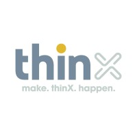 thinX GmbH logo - Similar company to Di4 -Engaging For Digitalization In Infrastructure, Investment, Innovation And Industry