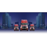 SMART GLOBAL LOGISTICS INC. logo - Similar company to Smart Global Logistics