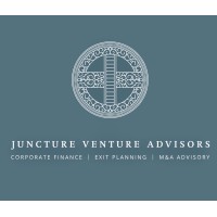 Juncture Venture Advisors, LLC logo - Similar company to Arch Advisory Group