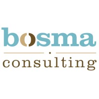 Bosma Consulting logo - Similar company to Partners Funding, Inc.