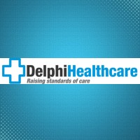 Delphi Healthcare, PLLC logo - Similar company to Brimstech Solutions