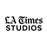 LA Times Studios logo - Similar company to Gender Justice La