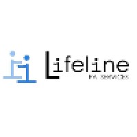 Lifeline PA Services logo - Similar company to Presentation Diva