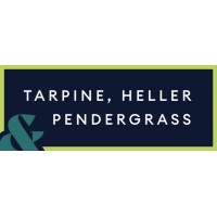 Tarpine, Heller & Pendergrass, LLC logo - Similar company to Virginia Workers' Compensation Commission