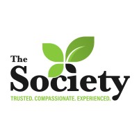 The Society logo - Similar company to Lancaster-Fairfield Community Action Agency