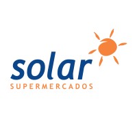 Solar Supermercados logo - Similar company to Casa Safra Supermercados