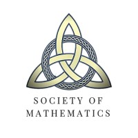 Society of Mathematics PDEU logo - Similar company to Mithakshaastra- The Mythology And Folklore Club Of Pdeu