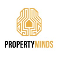 Property Minds logo - Similar company to Rocket Construction