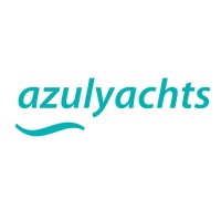 Azul Yachts logo - Similar company to Probrava Group