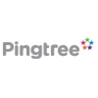 Pingtree logo - Similar company to Pingtree