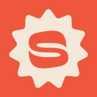 Superfan logo - Similar company to Visor