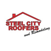 Steel City Roofers logo - Similar company to Elite Companies