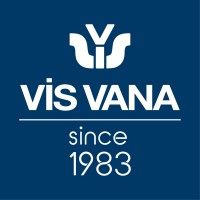 Vis Vana - Vis Valve logo - Similar company to Valftek A.Ş.