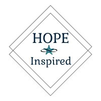 Hope Inspired logo - Similar company to Wisconsin Alumni Student Board