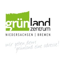 Grassland Centre logo - Similar company to Milchtrends.De