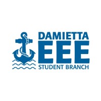 IEEE Damietta SB ⚓️ logo - Similar company to Agc - Ayyad For General Contracting