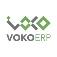 Voko ERP logo - Similar company to Sysgravity
