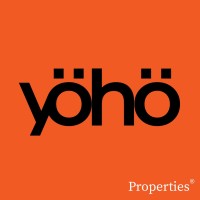 YOHO Properties LLC logo - Similar company to Wealth Key Real Estate
