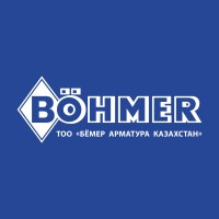 Boehmer Armaturen Kazakhstan LLP logo - Similar company to Oilquip Ltd