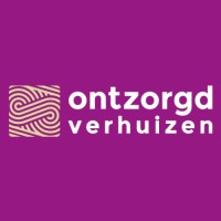 Ontzorgd Verhuizen logo - Similar company to Nexxtmove - Inzicht In Wie Wil Verhuizen