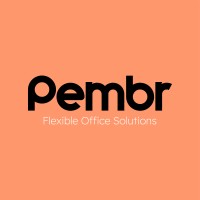 Pembr logo - Similar company to Eu Rep