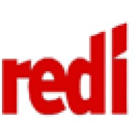 REDİ LIGHTING logo - Similar company to Triolux Led Lighting