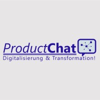 ProductChat GmbH logo - Similar company to Industry Perfect Gmbh