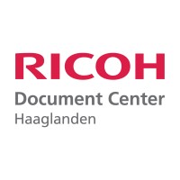 Ricoh Document Center Haaglanden logo - Similar company to Avictus