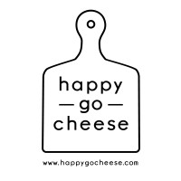 happy go cheese logo - Similar company to Polana, Inc.