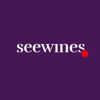 Seewines logo - Similar company to Creō Studio