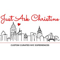 Just Ask Christine logo - Similar company to Federation For Micromobility And Sport