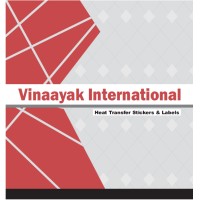 Vinaayak International logo - Similar company to Mib Print