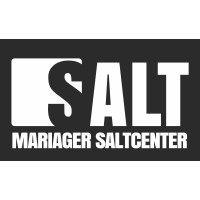 Mariager Saltcenter logo - Similar company to Mariagerfjord Gymnasium