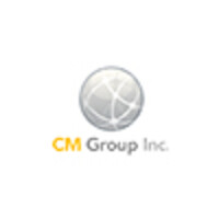 CM Group, Inc. logo - Similar company to Identification Plates, A Division Of Gemini