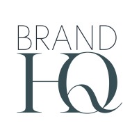 Brand HQ logo - Similar company to Hunter Marketing Co.