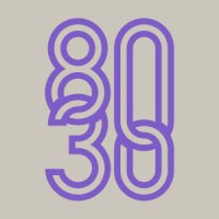 80/30 GmbH logo - Similar company to Intigoo! Gmbh