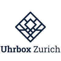 Uhrbox Zurich logo - Similar company to Silent-Power Ag