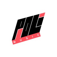 Poli Music logo - Similar company to Tedxpuce