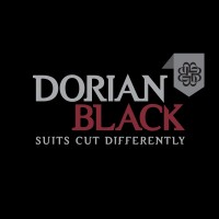 Dorian Black logo - Similar company to Wowthanks