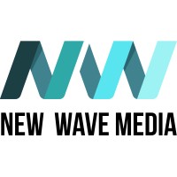 New Wave Media logo - Similar company to Da Clipping Path Services