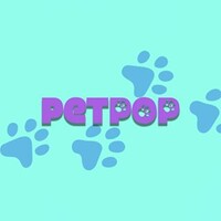 PetPOP LLC logo - Similar company to Solarfi - Connected To The World