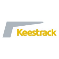 Keestrack Group logo - Similar company to Marini India - Fayat Group