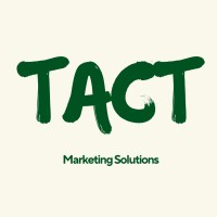 Tact Marketing Solutions logo - Similar company to Rastar Agency