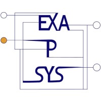 EXAPSYS Exascale Performance Systems logo - Similar company to Extoll Gmbh