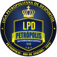 Liga Petropolitana de Desportos logo - Similar company to Wright State University Athletics