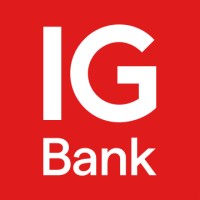 IG Bank logo - Similar company to Atom Analytics