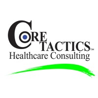 Coretactics Skilled Nursing Facility Consulting logo - Similar company to Nivram Management, Inc.