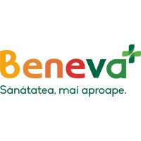 Farmaciile Beneva logo - Similar company to Crisia Farm