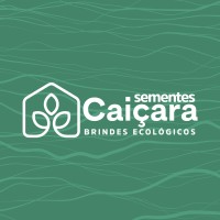Sementes Caiçara Brindes logo - Similar company to Boa Forma Sementes